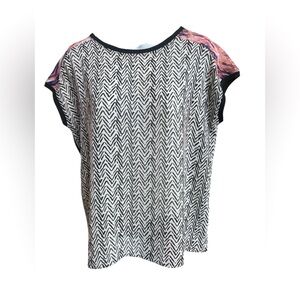 Sanctuary pull over top - XS